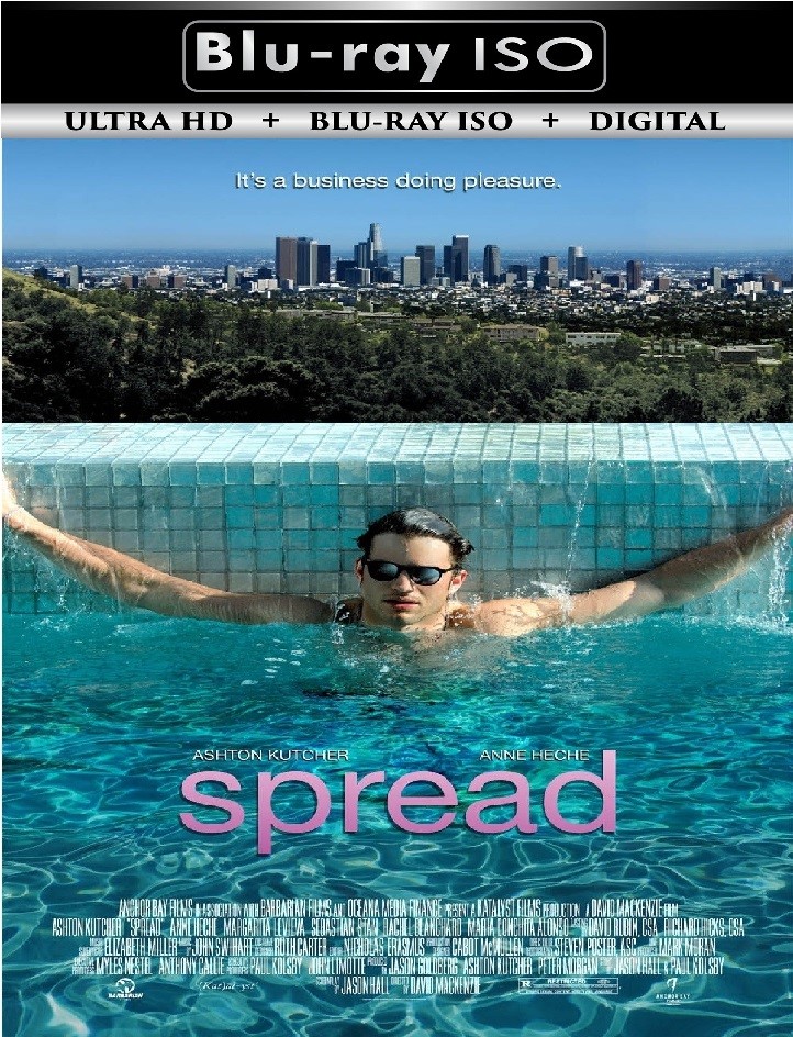Spread
