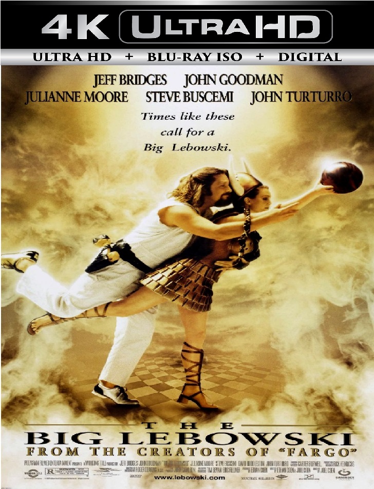 The Big Lebowski