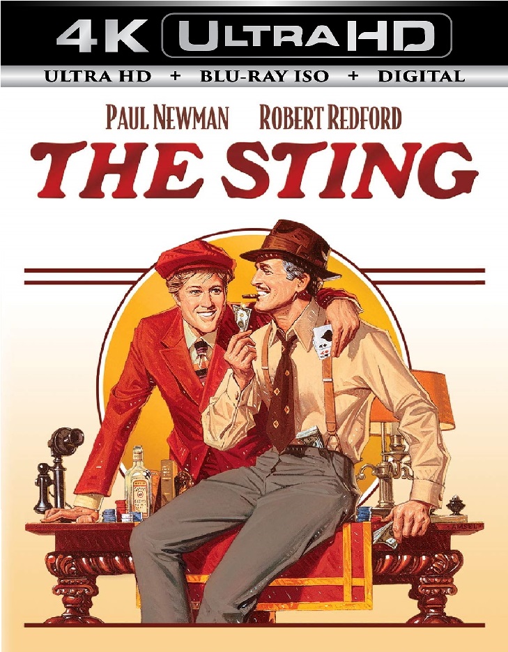 The Sting
