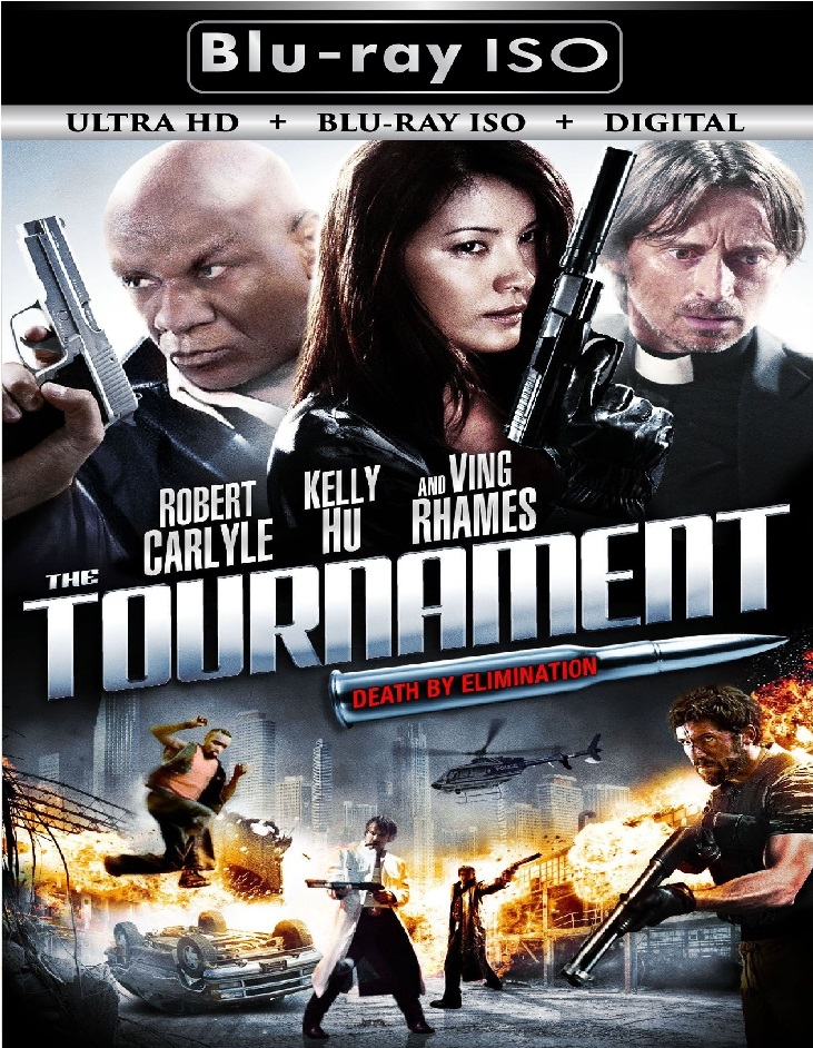 The Tournament