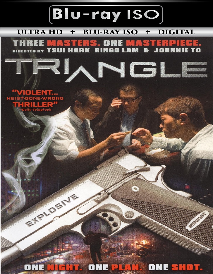 Triangle