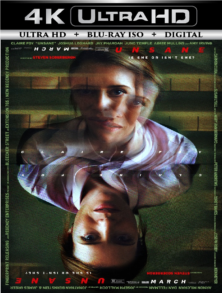 Unsane