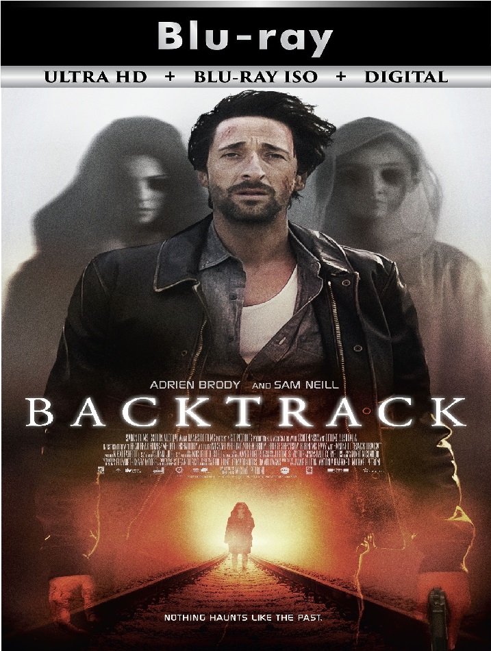 Backtrack