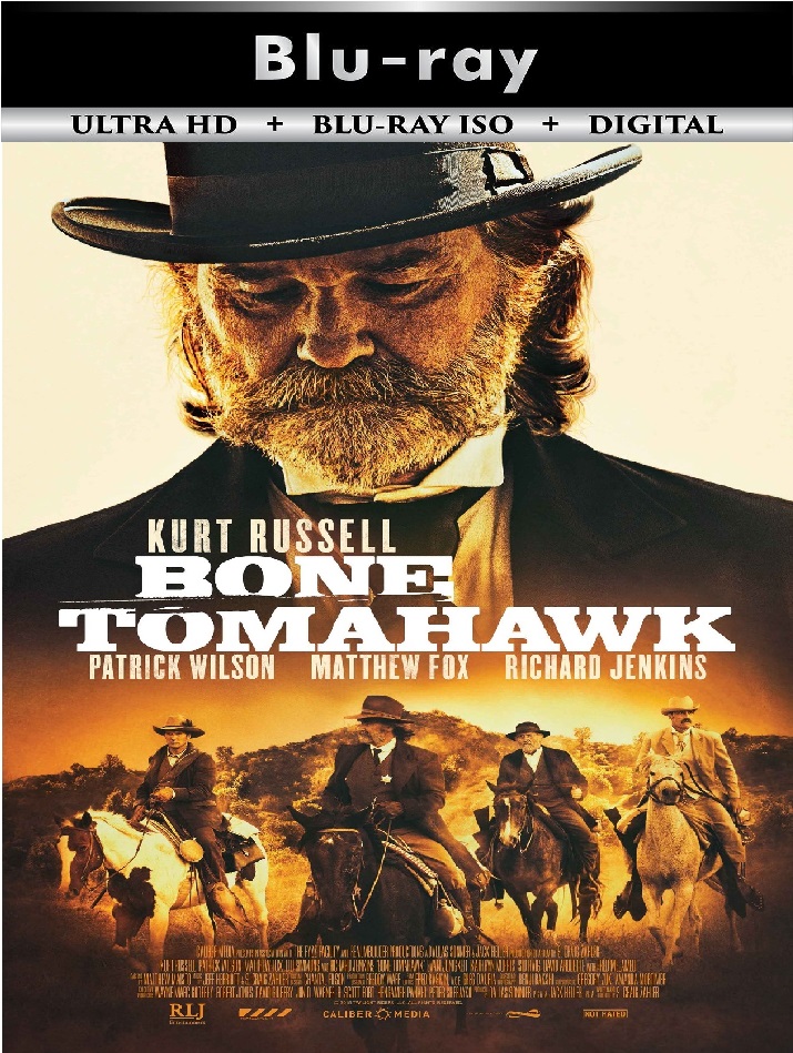 Bone Tomahawk