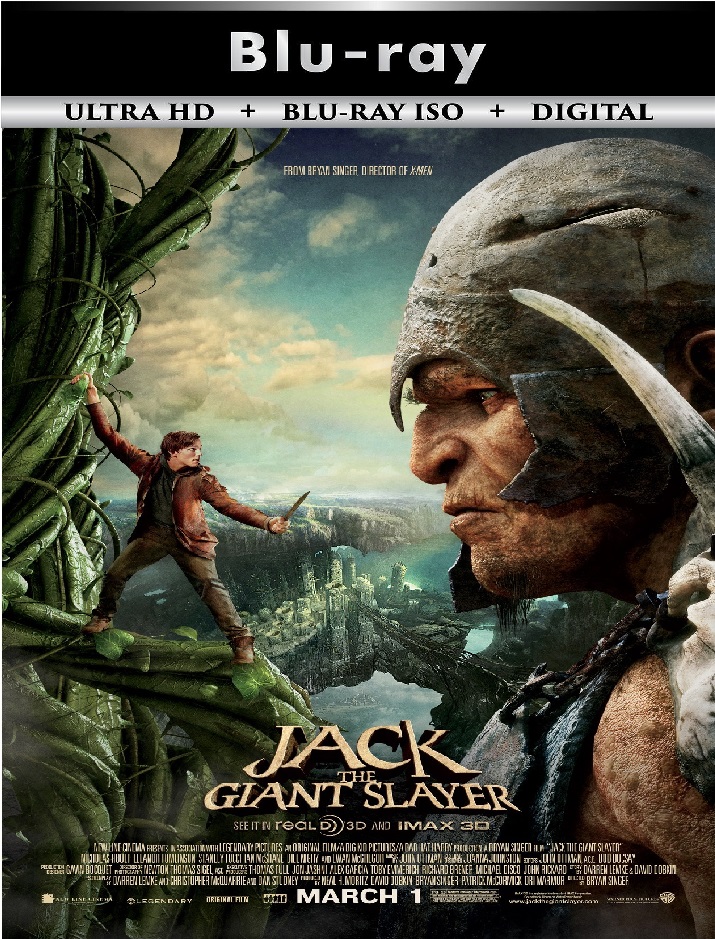 Jack the Giant Slayer