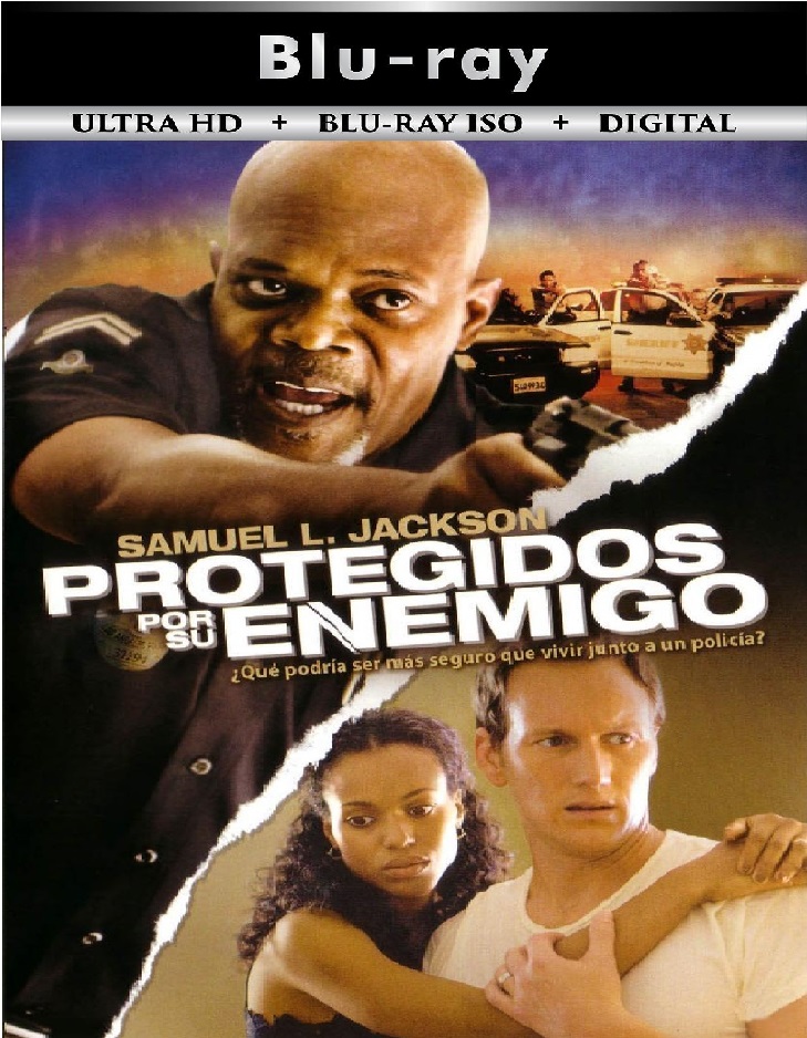 Lakeview Terrace
