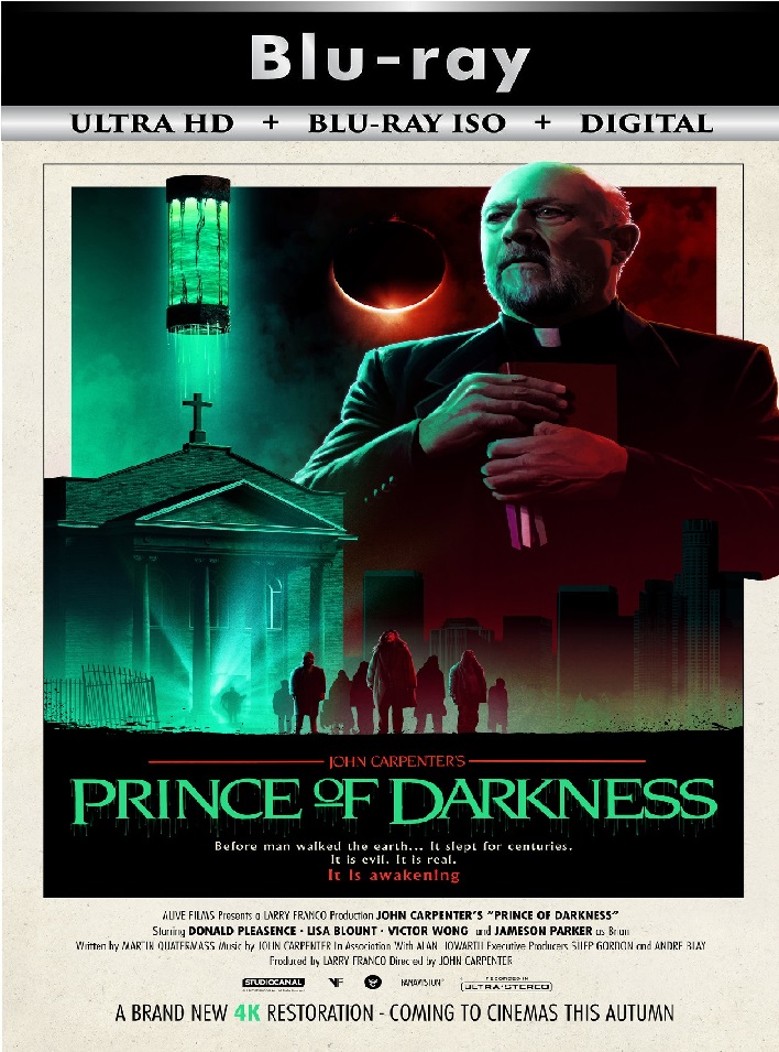 Prince of Darkness