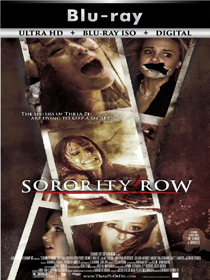 Sorority Row