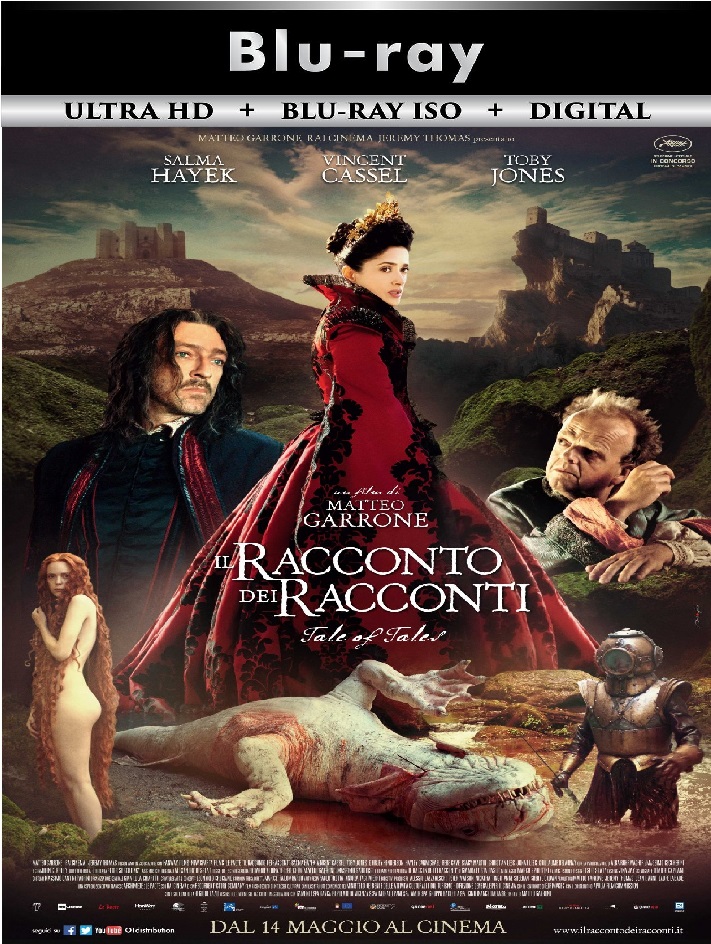 Tale of Tales
