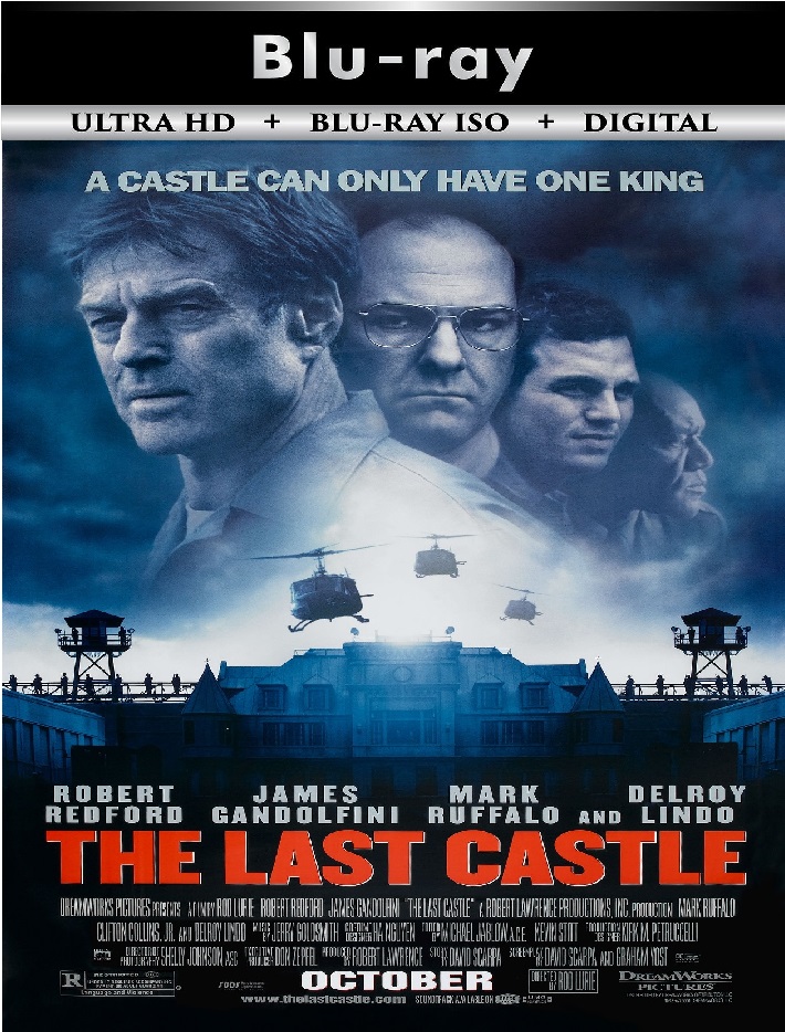 The Last Castle