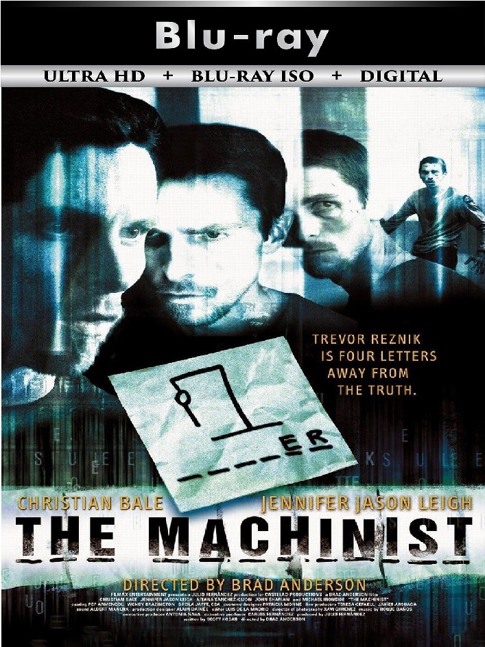 The Machinist
