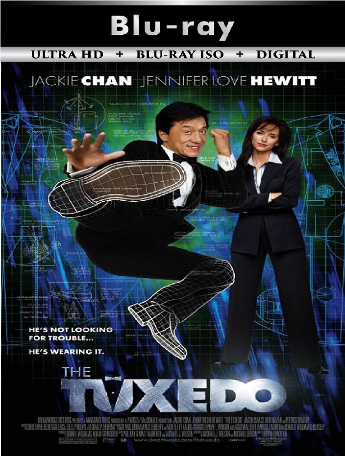 The Tuxedo