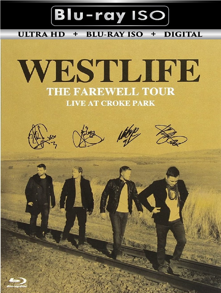 Westlife
