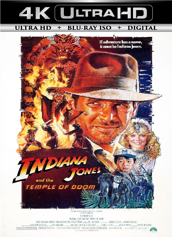 Indiana Jones 2