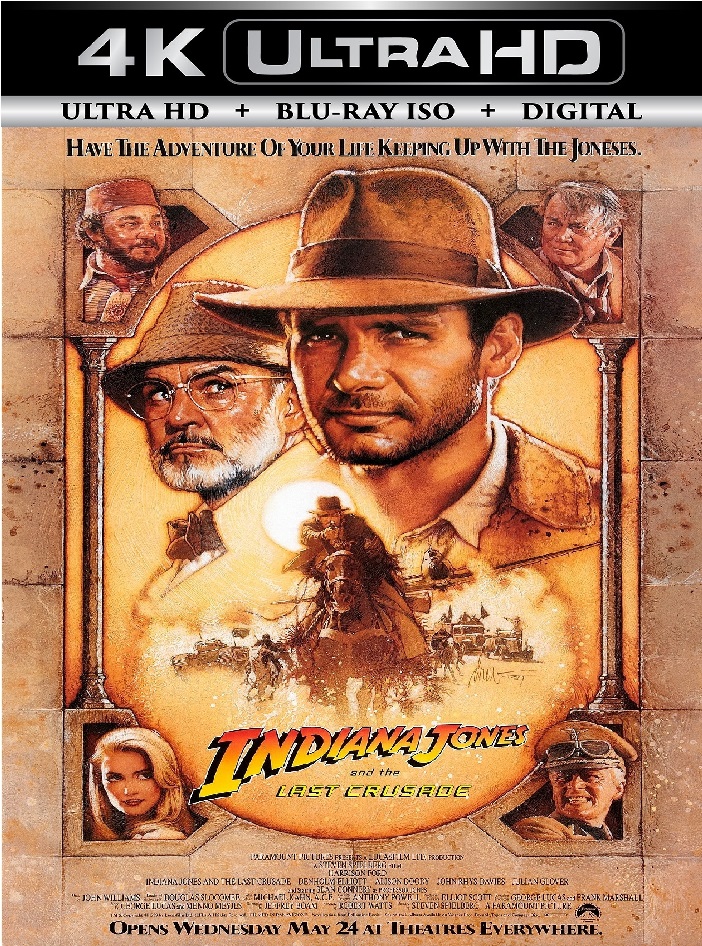 Indiana Jones 3