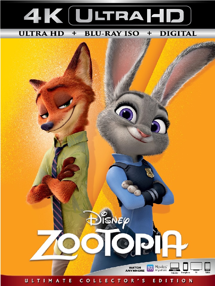 Zootopia