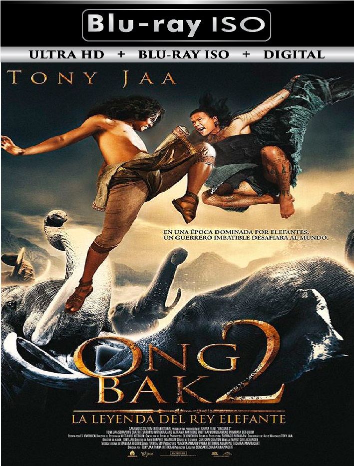 OngBak 2