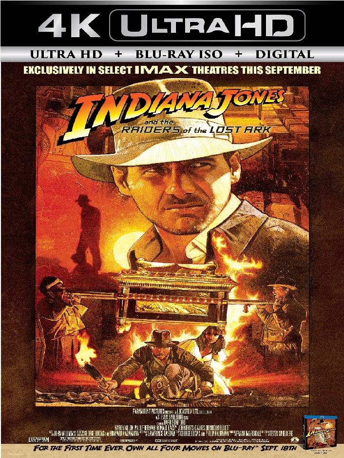 Indiana Jones