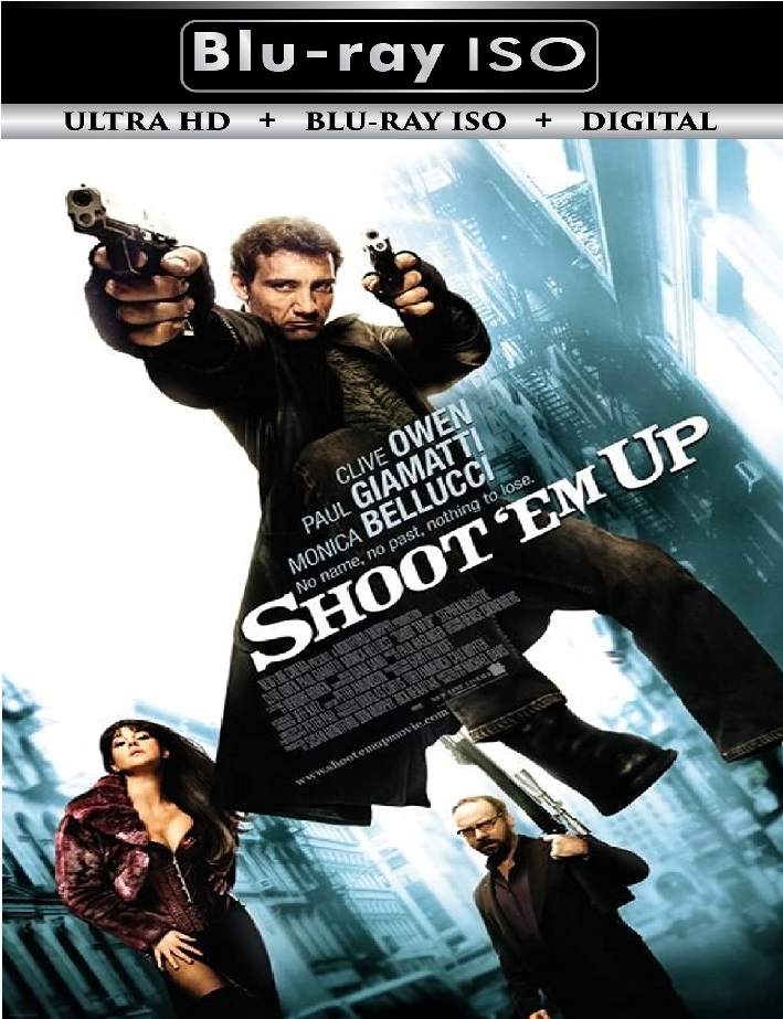 Shoot Em Up
