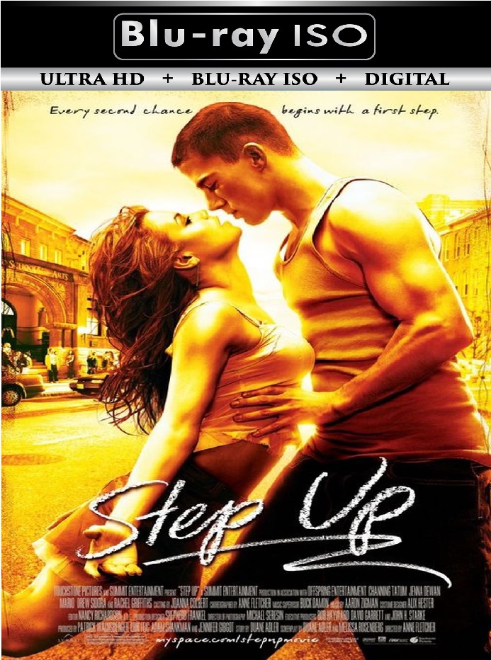 Step Up