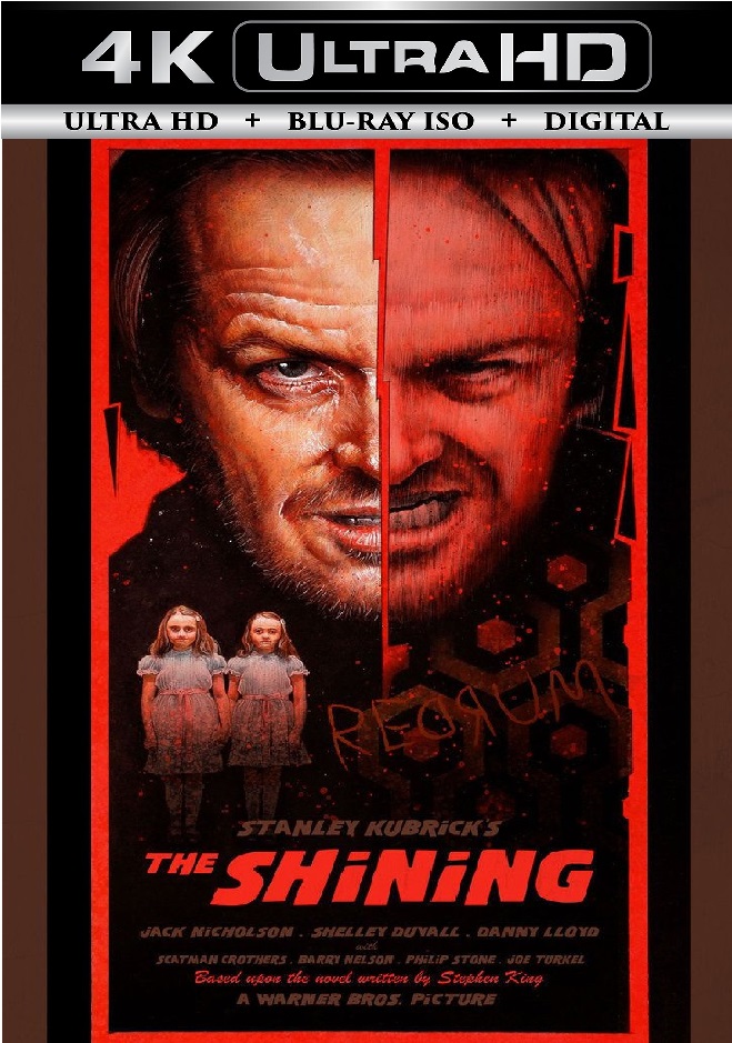 The Shining