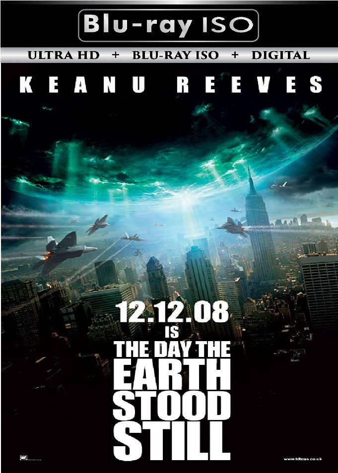 The Day The ...