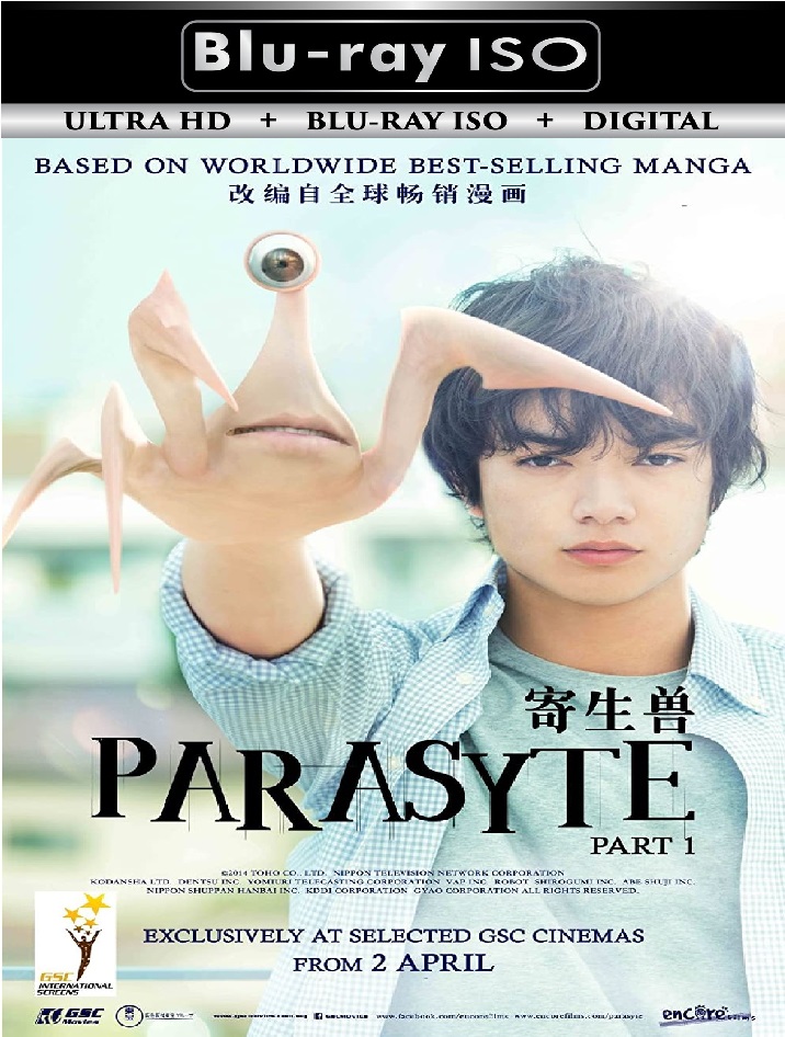 Parasyte