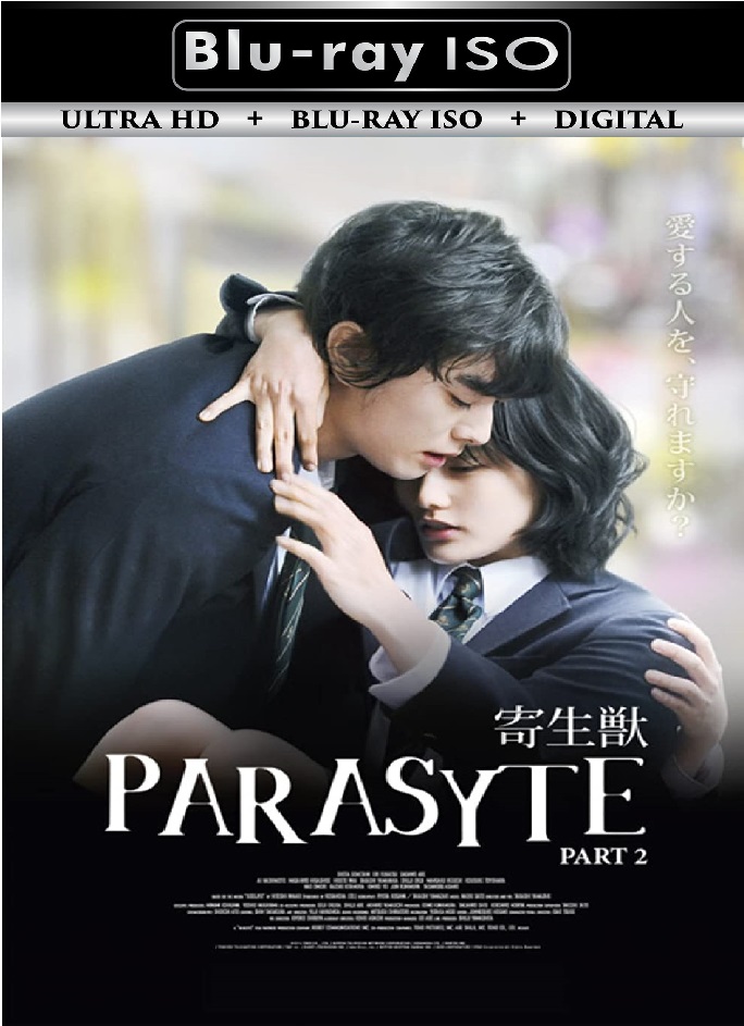 Parasyte 2