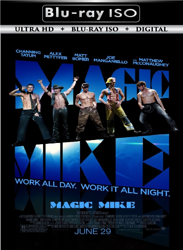 Magic Mike