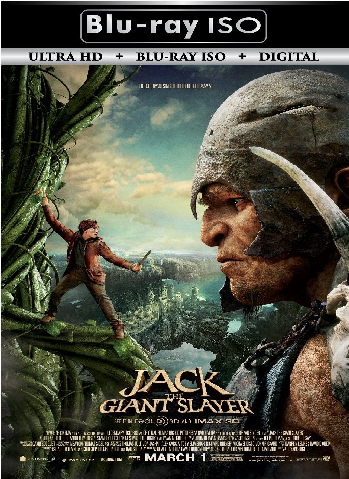 Jack The Giant Slayer
