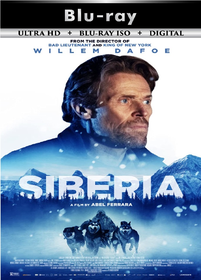Siberia
