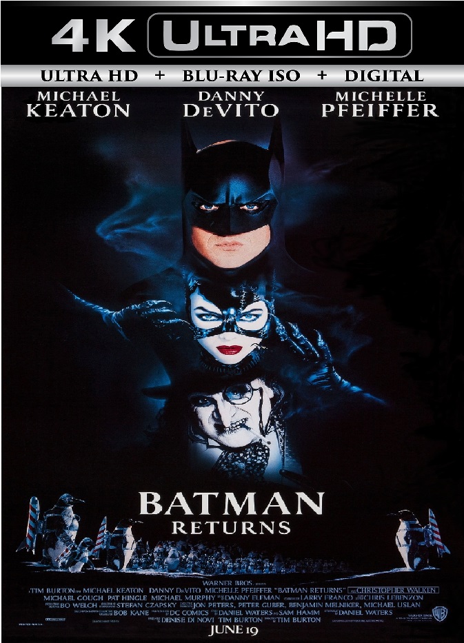 Batman Returns