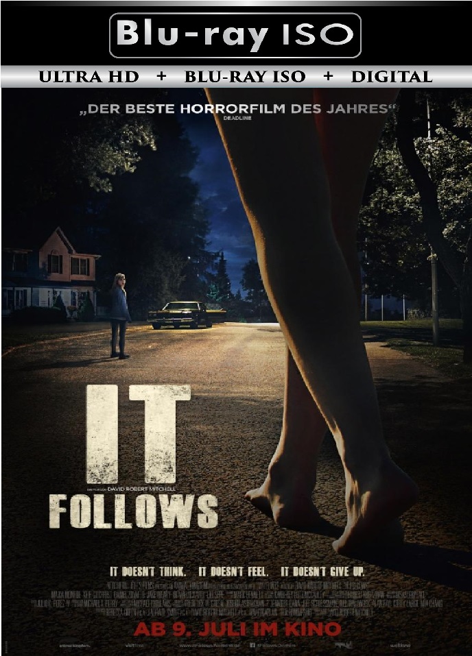 It Follows