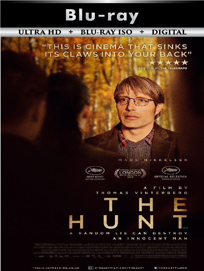 The Hunt
