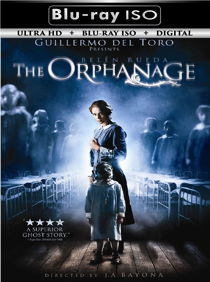The Orphanage