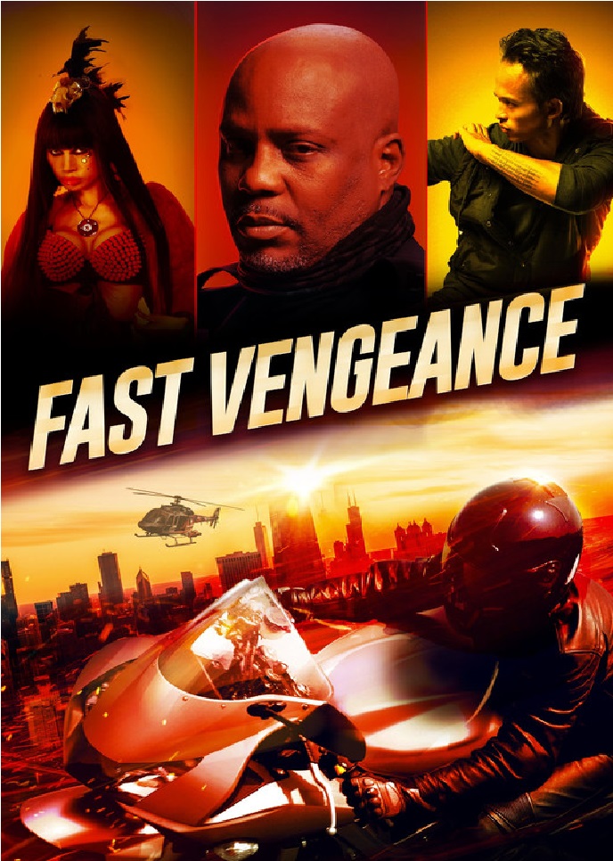 Fast Vengeance