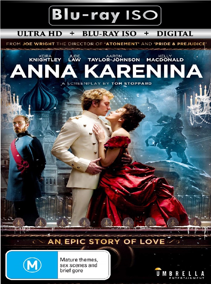 Anna Karenina