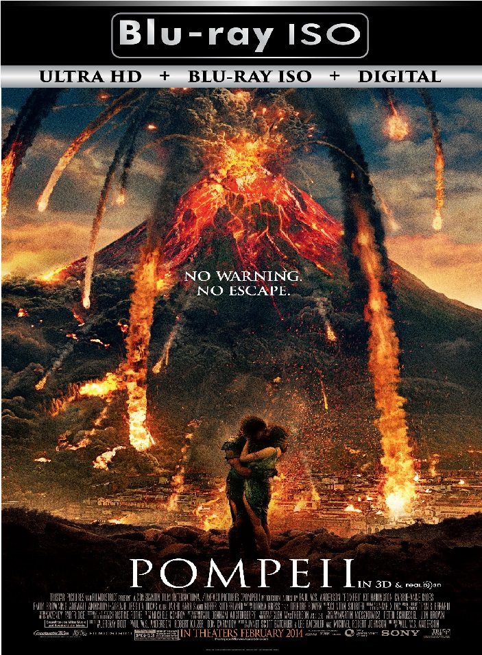 Pompeii