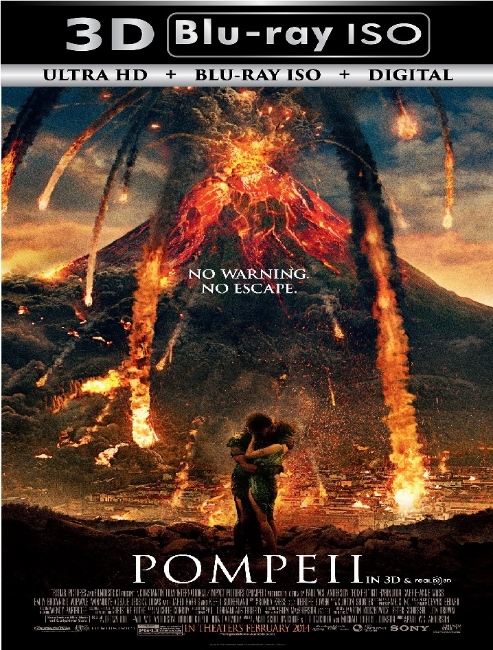 Pompeii