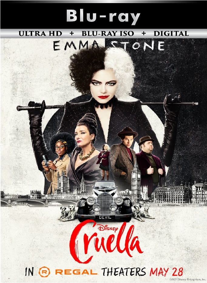 Cruella