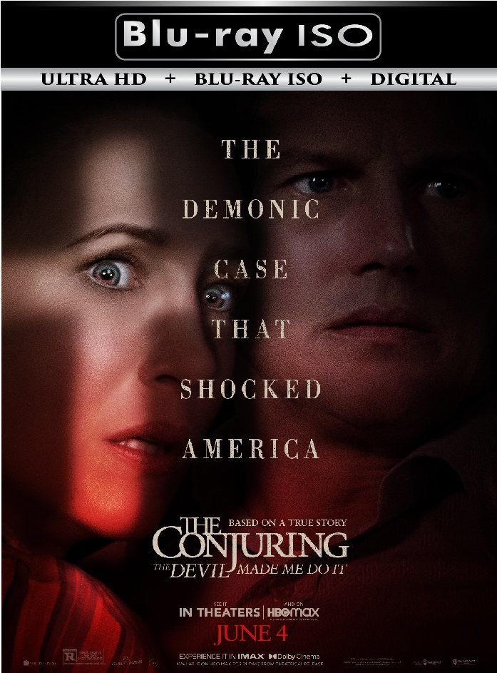 The Conjuring 4