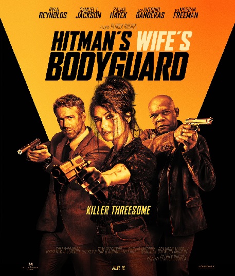 The Hitman