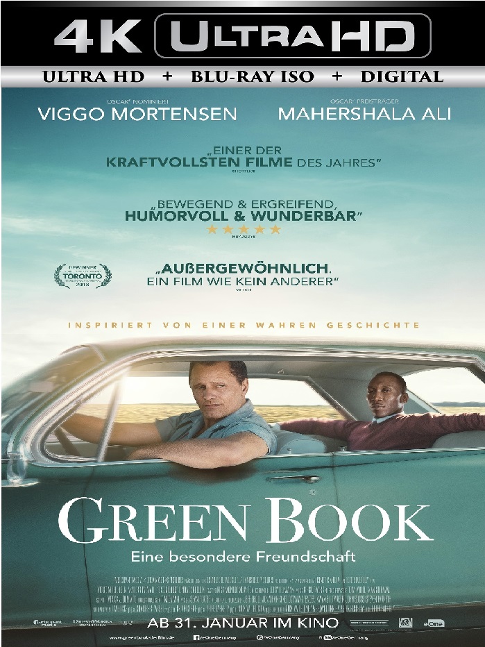 Green Book