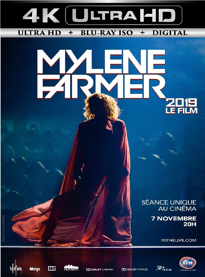 Mylène Farmer