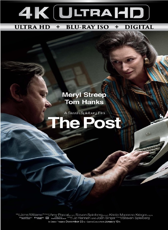The Post