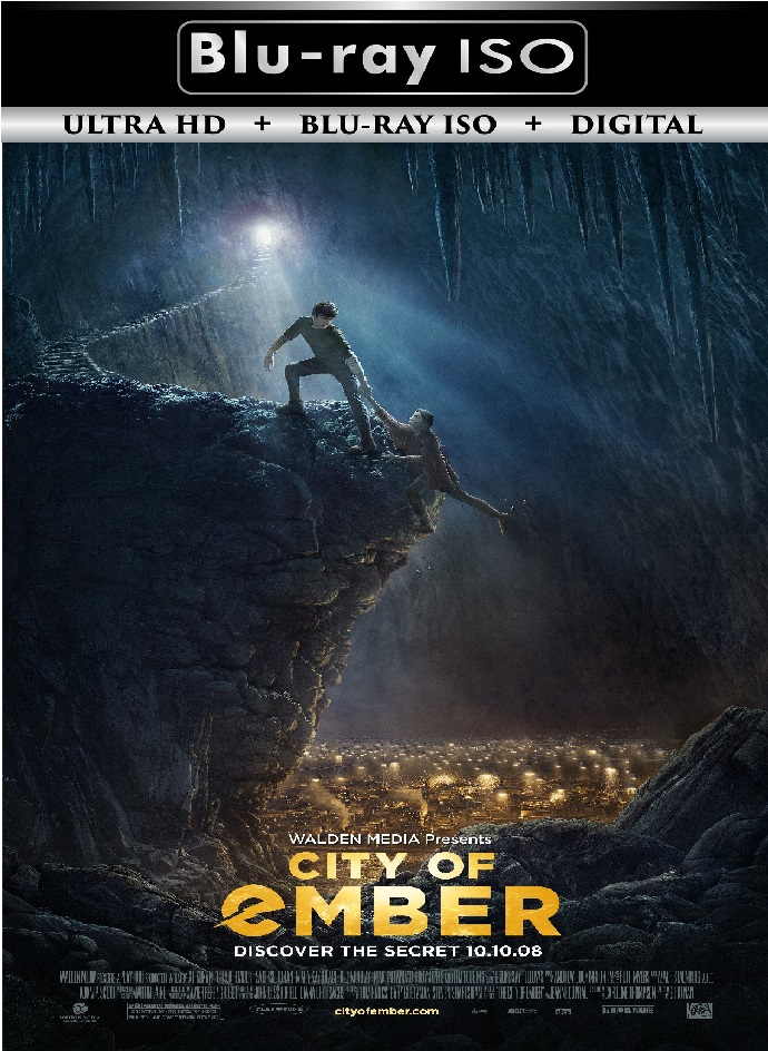 City of Ember
