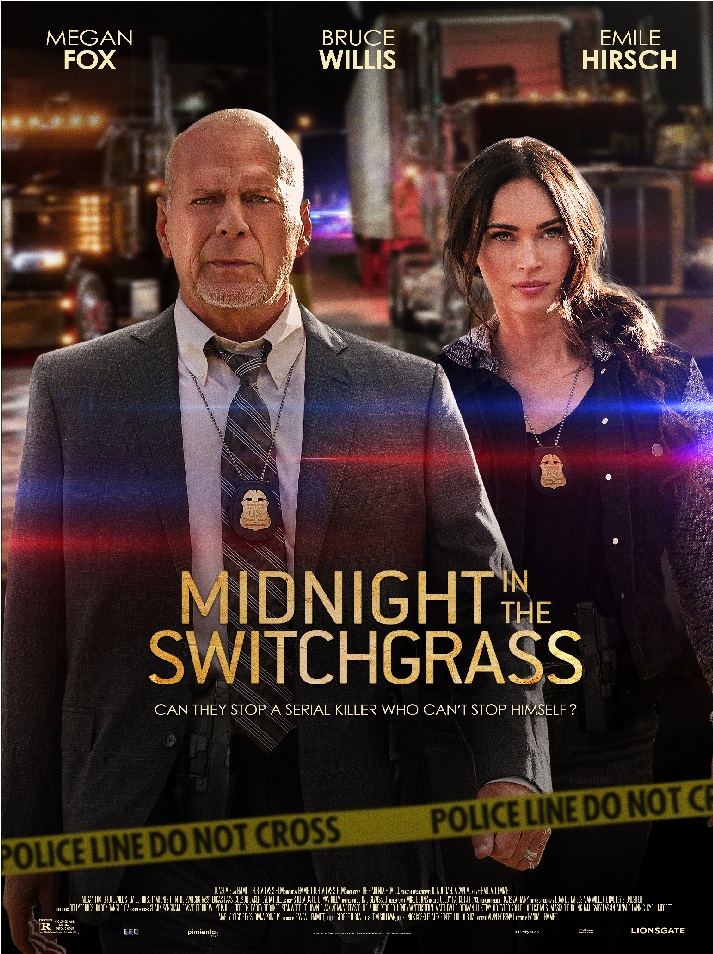 Midnight in the ...