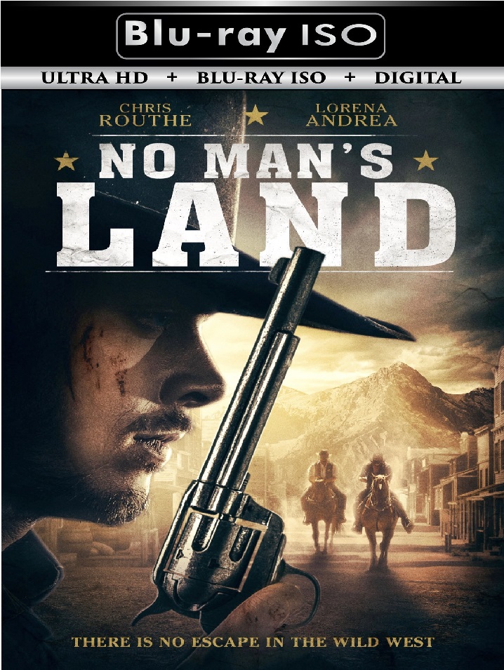 No Man