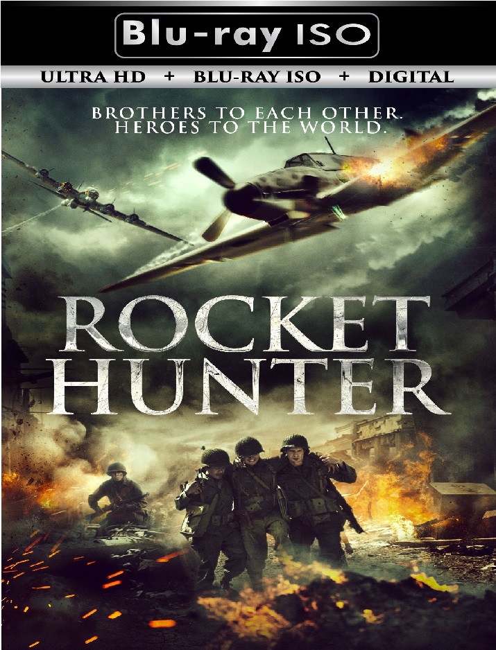 Rocket Hunter