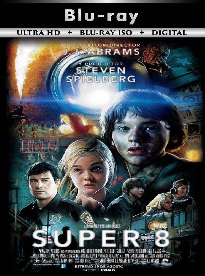 Super 8